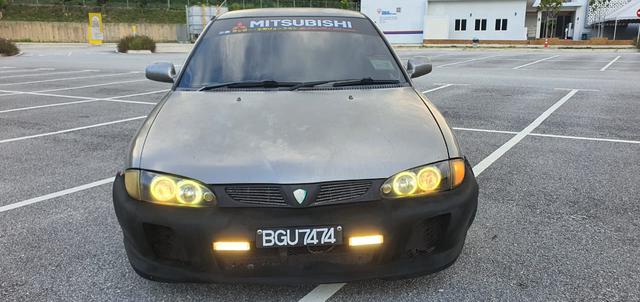 2003 Proton WIRA 1.3 GL (M) - 3