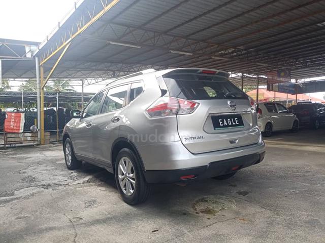 2018 Nissan X-TRAIL 2.0 (A) GREAT CONDITION - 4