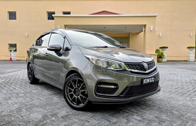 2020 Proton PERSONA STANDARD 1.6L (A) - 1