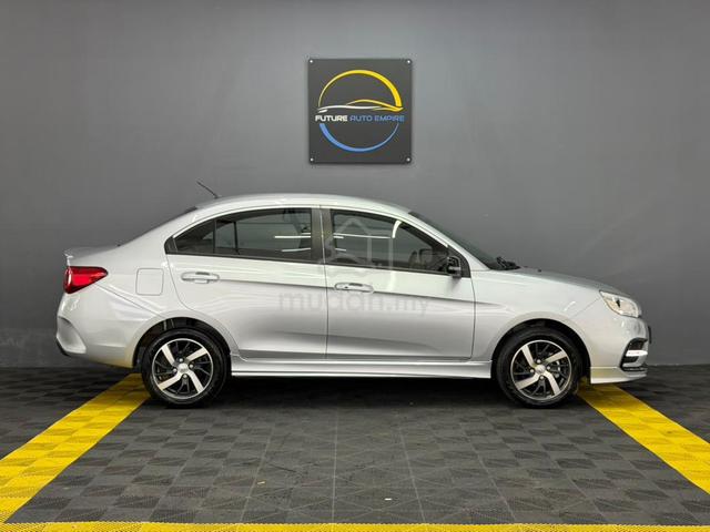 Proton SAGA 1.3 PREMIUM S / 2K MILEAGE / WRTY 2030 - 4