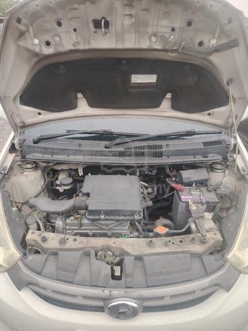 2014 Perodua MYVI 1.3 EZI PREMIUM (A) - 3