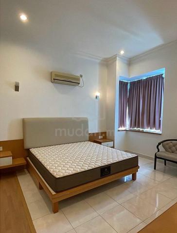 Tanjung Park Condominium 1