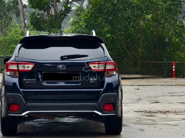 {2019} Subaru XV 2.0 GT EDITION (A) FULL LOAN - 5