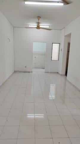 Central Park Apartment, Seremban 2 1
