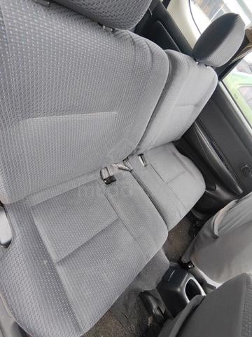 Toyota AVANZA 1.3CC (AUTO) - 4