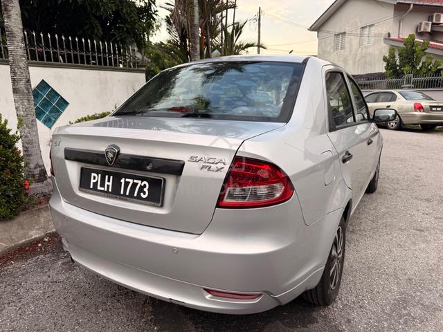 2013 Proton SAGA 1.3 SV (A) - 3