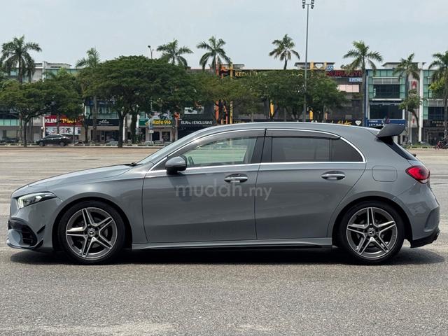 2019 Mercedes Benz A-CLASS 1.3 180 AMG (CBU) - 3