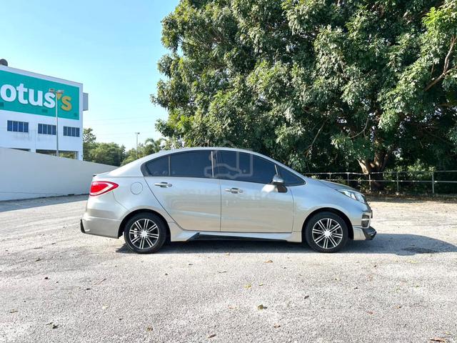 2020 Proton PERSONA PREMIUM 1.6 (A) 3 YRS WARRANTY - 5
