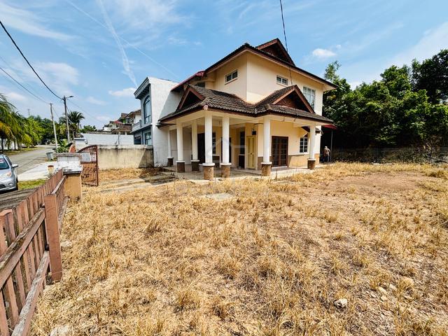 Seremban 2 Storey Semi D for Sale - Rasah Kemayan 1