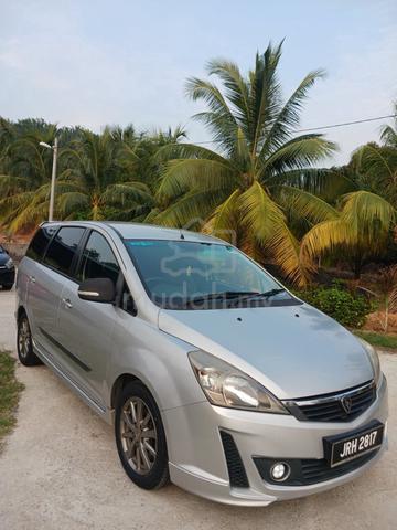 2016 Proton EXORA 1.6 PREMIUM FACELIFT (A) - 1