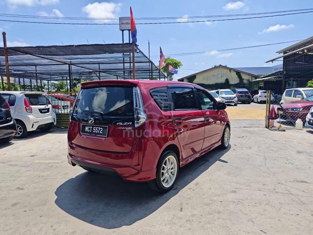 2015 Perodua ALZA FULL SPEC 1.5 (AUTO) - 3