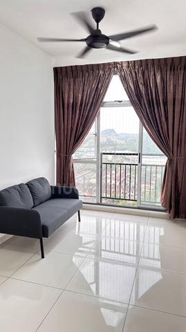 Midas @ Seri Alam 1