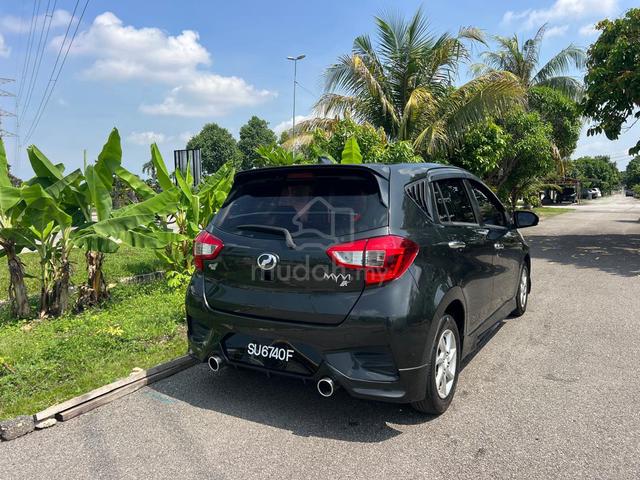 2020 Perodua MYVI SE 1.3 (AUTO) - 3