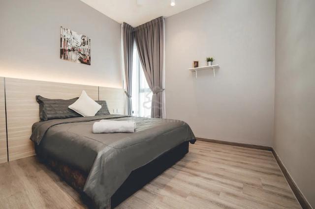 Southkey Mosaic Johor Bahru 4