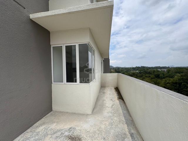 E Park Residence 1