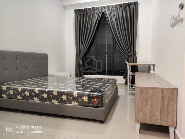 Master Room for Single Female 1