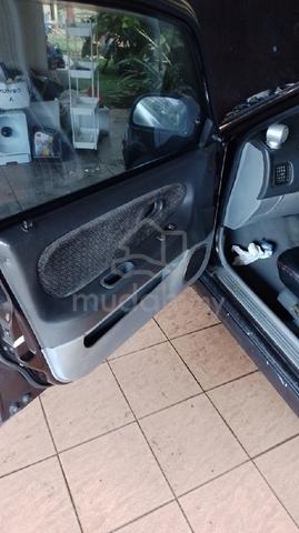 2002 Proton WIRA 1.5 A/B GL (A) - 3