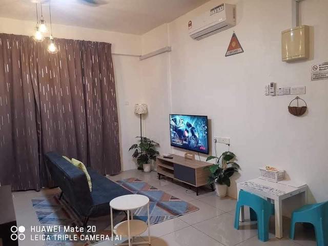 Casa Kayangan 2