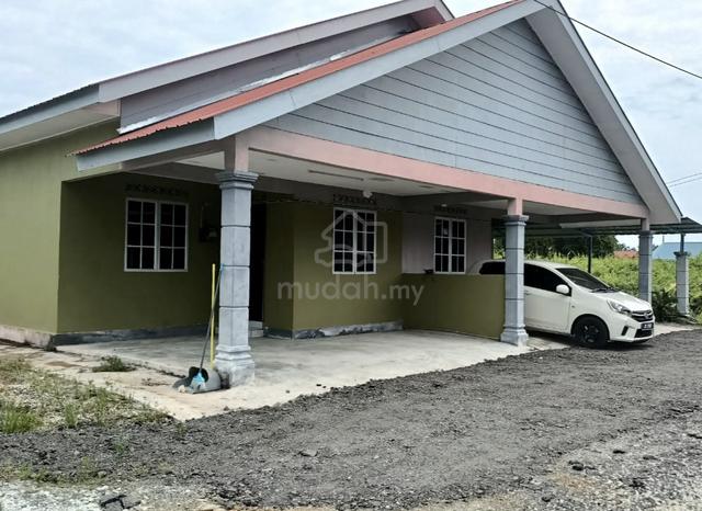 Rumah Untuk Disewa 1