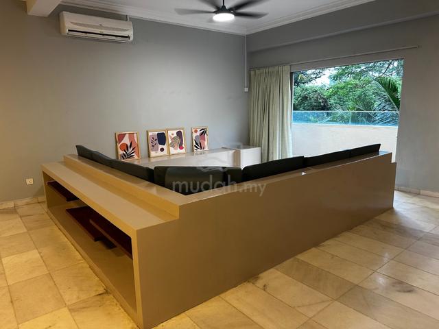 Pelita Indah Condominium 1