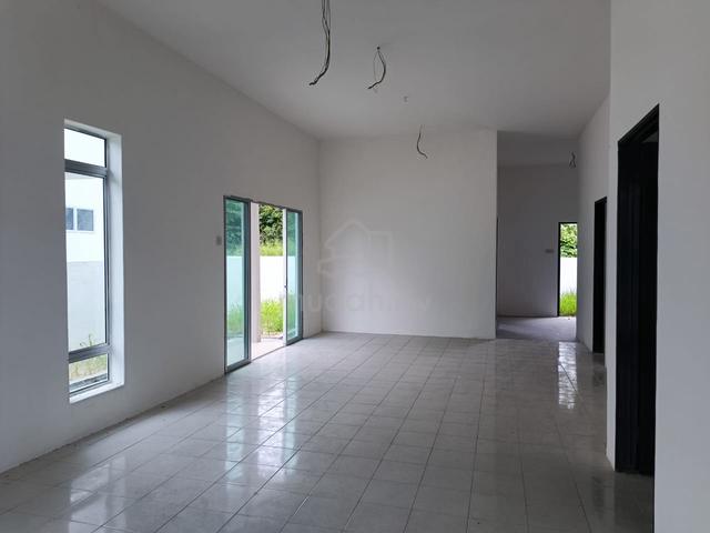 SIAP BINA Freehold 0% Deposit Rumah Semi D Setingkat Sitiawan, Perak 2