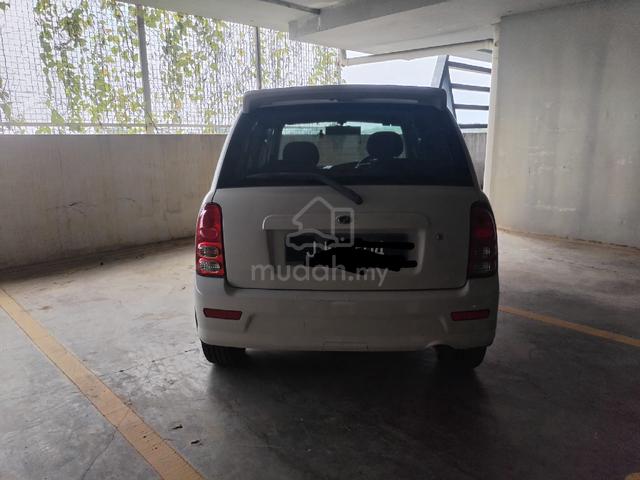 2005 Perodua KELISA 1.0 GX (M) - 1
