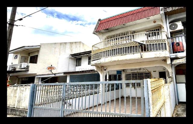 DEPOSIT FLEXIBLE🔥 PRIME LOCATION 2.5 Storey Taman Cahaya Ampang 1
