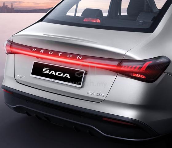 2026 Proton SAGA 1.5 EXECUTIVE MID YEAR PROMOTION - 2