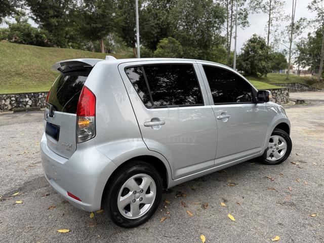 2006 Perodua MYVI 1.3 EZi(A) X Acciden LOW MILEAGE - 3
