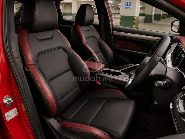 2021 Proton X50 TGDI FLAGSHIP 33K KM FSR PROTON - 4