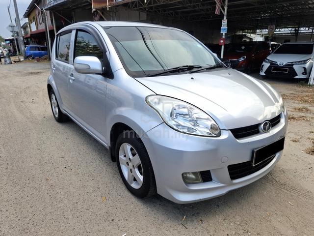 2009 Perodua MYVI 1.3 EZi FACELIFT (A) ANDRIOD - 1