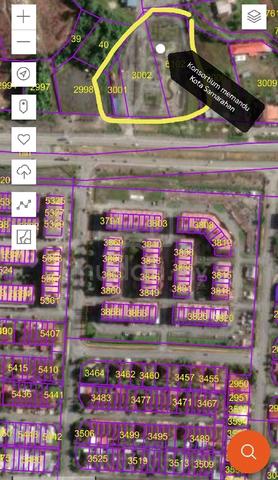 Two native lands for sale (direct owner) 1