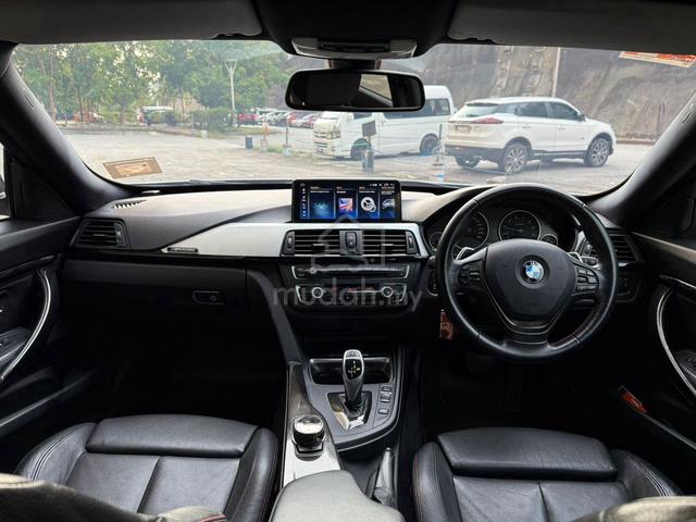 2013 BMW 328i GT 2.0 (A) - 5
