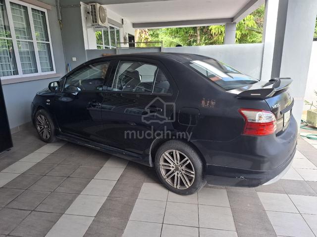 2011 Toyota VIOS 1.5 J FACELIFT (A) - 3