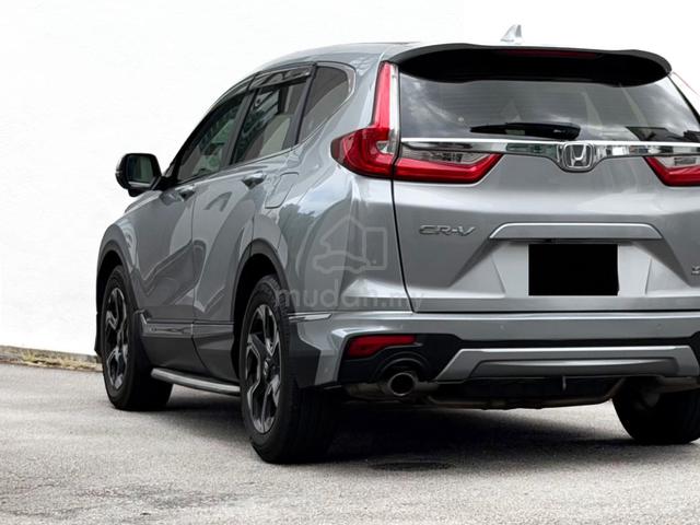 2017 Honda CR-V 1.5 TC-P 2WD (A) PREMIUM HIGH SPEC - 2