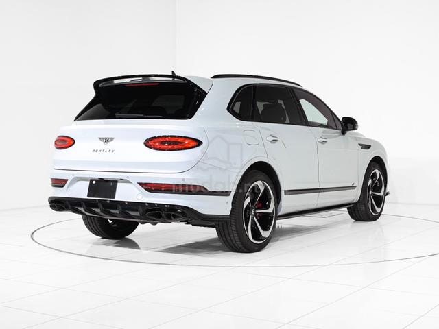 2023 Bentley Bentayga 'S' APPROVED CAR - 2