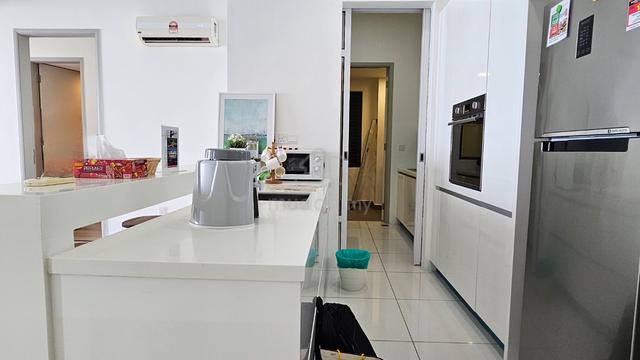 Jazz Residence 5