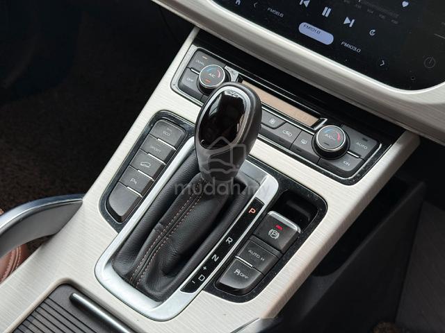 2019 Proton X70 1.8 PREMIUM 2WD (A) - 2