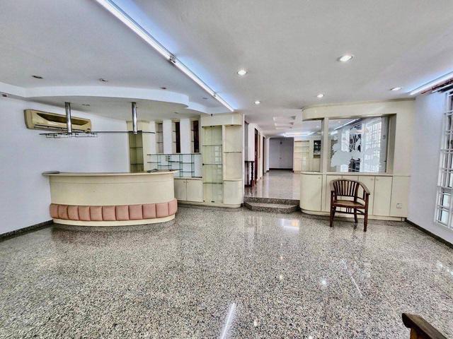 Taman Pelangi, Double Storey Semi D, jb town, Rts 1