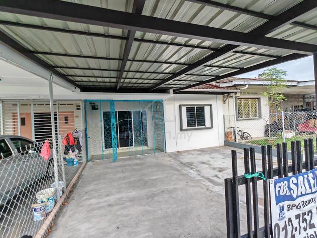 House for rent- well maintained and move in ready! 1