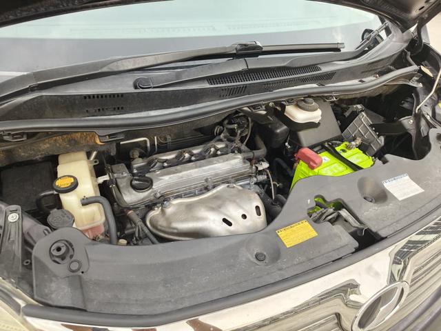 2011 Toyota VELLFIRE 2.4 V (A) JUAL MURAH - 5