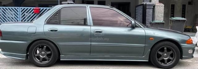 1996 Proton WIRA 1.5 GL (M) - 3
