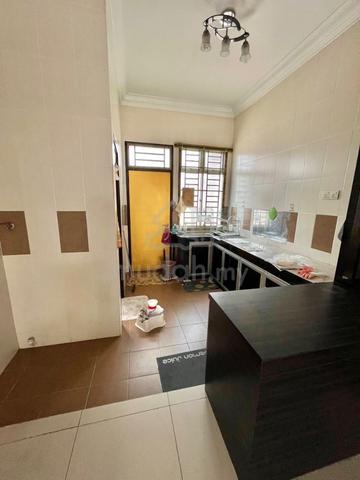 Nusa Bestari | Double Storey House | For Rent | Tuas  Jb | Bukit Indah 5