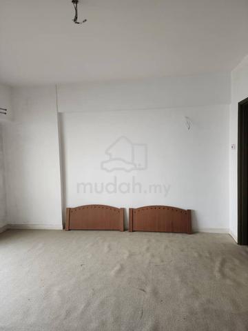 Amber Court Apartment 3