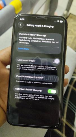 Iphone 11 Pro 256gb - photo 4 of 5