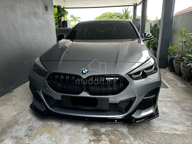 2024 Bmw 2 SERIES 1.5 M SPORT GRAN COUPE - 2