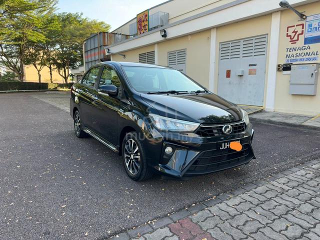 2020 Perodua BEZZA 1.3 PREMIUM X MY16 D63D (A) - 1