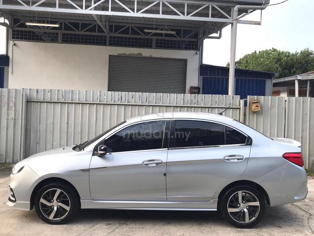 2025 Proton SAGA 1.3 PREMIUM S (A)FULL SRV RECORD - 4