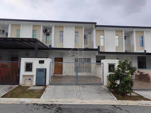 Double Storey Taman Myra Gardens, Rawang *Mira Garden Below Market 1