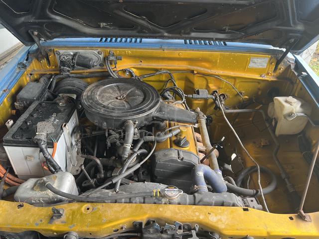 1999 Daihatsu FEROZA 1.6 VOYAGER F300 (M) - 3